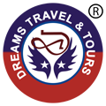 Dreams Travel & Tours Inc.